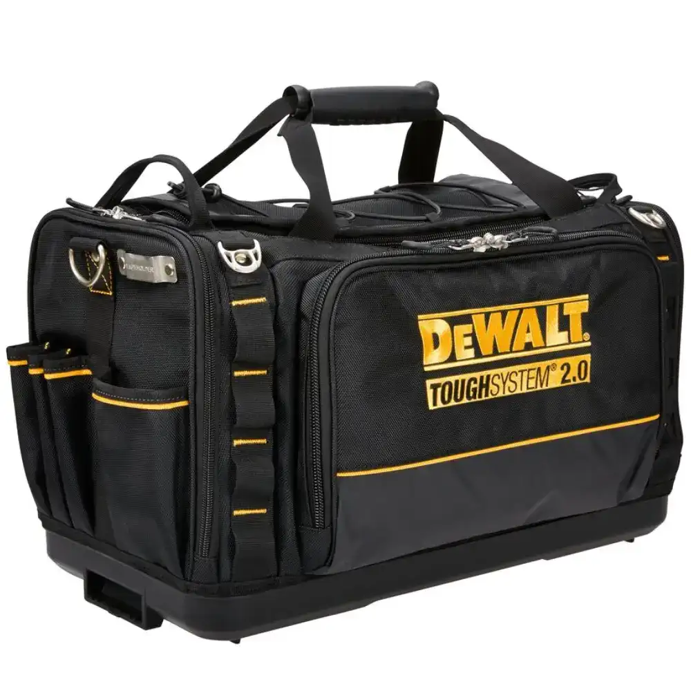 Saco TOUGHSYSTEM 2.0 DEWALT